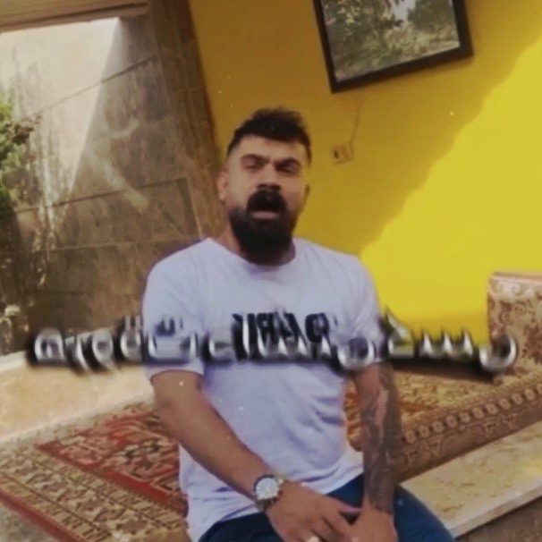 آهنگ جدید فرهاد جهانگیری گریزانم و کابوس خیالت جدا بی تو